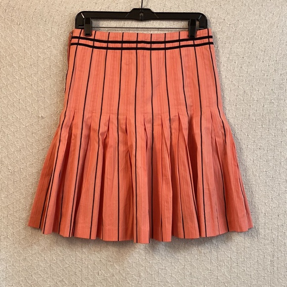 Club Monaco midi skirt - Picture 2 of 6